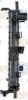 HELLA 8MK 376 720-301 Radiator, engine cooling